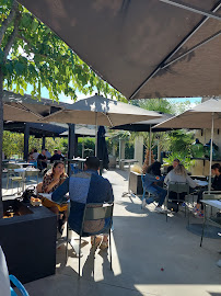 Atmosphère du Restaurant italien La Strada à Les Angles - n°17