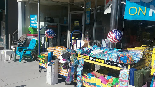 Discount Store «Dollar General», reviews and photos, 572 Main St, Brookville, IN 47012, USA