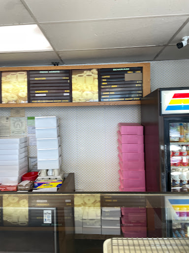 Donut Shop «Donut King», reviews and photos, 1807 Santa Rita Rd, Pleasanton, CA 94566, USA