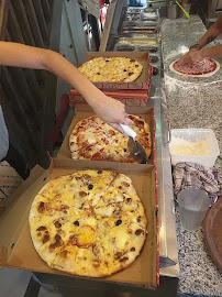 Photos du propriétaire du Pizzeria Pasta Mondo à Argelès-sur-Mer - n°4