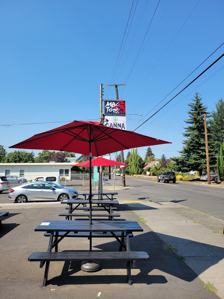 MBC TOGO (My Brother’s Crawfish Togo) 97213