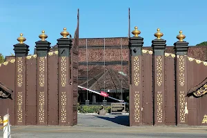 Istana Balai Besar, Kota Bharu, Kelantan. image
