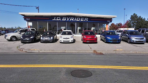 Jd Byrider Manchester Nh