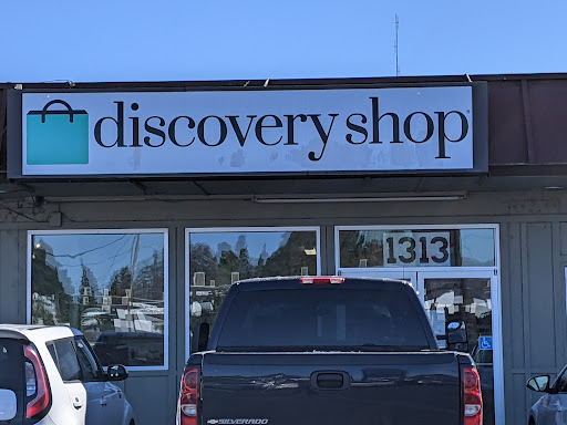 Thrift Store «American Cancer Society», reviews and photos