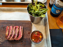 Steak du Restaurant argentin ASADO à Paris - n°18