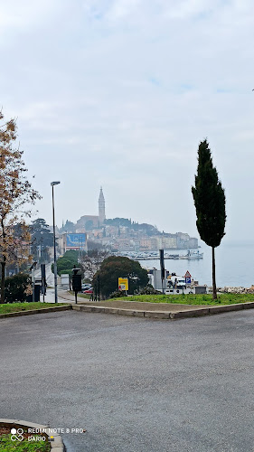 Broj telefona Ampelea parking