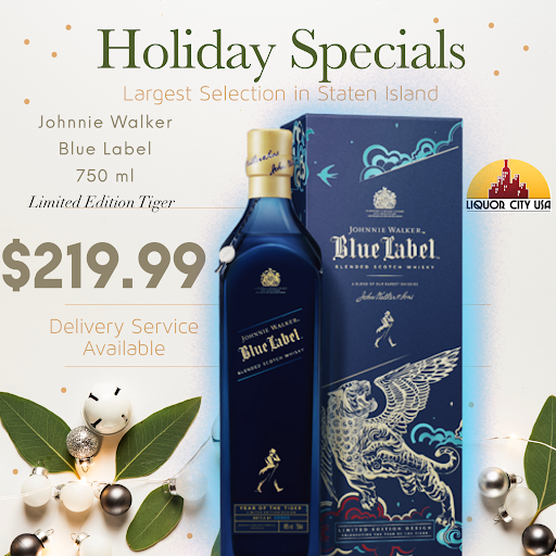 Liquor Store «Liquor City USA», reviews and photos, 965 Richmond Ave # F, Staten Island, NY 10314, USA