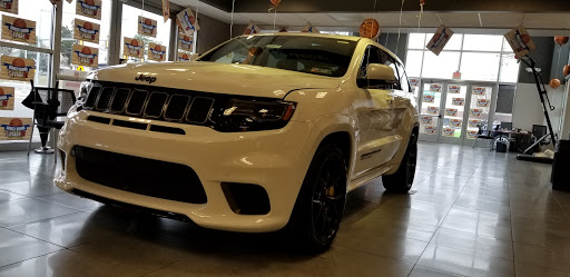 Car Dealer «Savage 61 Chrysler Dodge Jeep Ram», reviews and photos, 4645 Pottsville Pike, Reading, PA 19605, USA