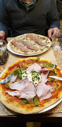 Pizza du Restaurant italien Del Arte à Brétigny-sur-Orge - n°14