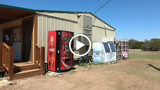 Gift Shop «Dinosaur Valley State Park Store», reviews and photos, 1629 Park Rd 59, Glen Rose, TX 76043, USA
