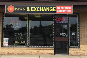 14K Pawn & Exchange image