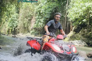 Beji River Adventure Bali image