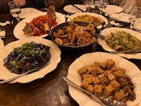 Plats et boissons du Restaurant de spécialités asiatiques La Cuisine de Chez Moi à Paris - n°8