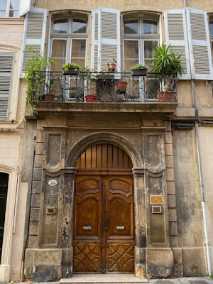 Compagnie Financière Léonce Vieljeux à Aix-en-Provence
