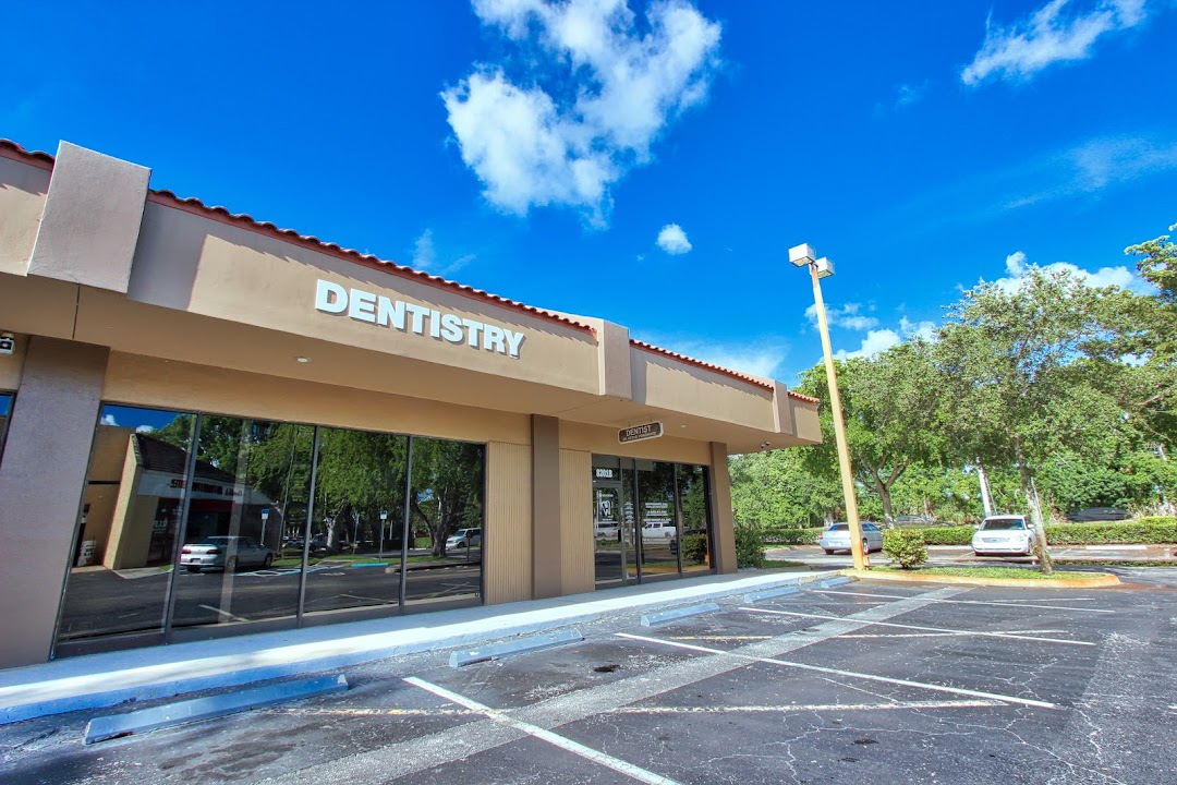 South Florida Laser Dentistry - Seth D. Pomerantz D.M.D