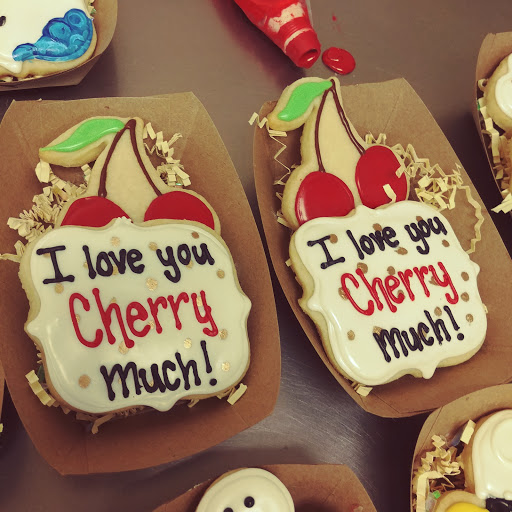 Bakery «Sweet Dream Desserts-Catering», reviews and photos, 1969 Dekalb Ave, Sycamore, IL 60178, USA