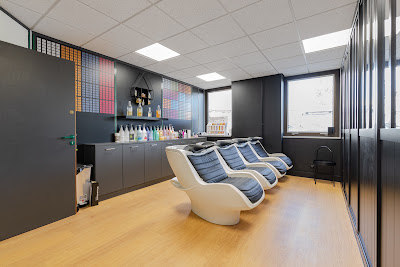 La maison de la coiffure à Le Haillan