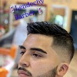 Lendechy Barber