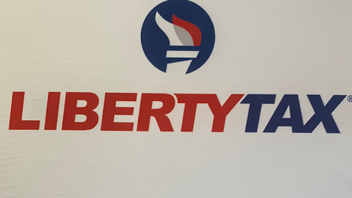 Liberty Tax image