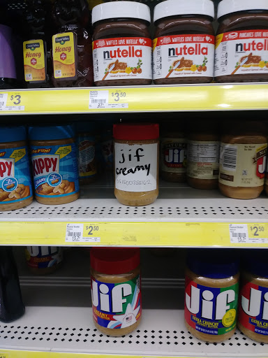 Discount Store «Dollar General», reviews and photos, 11925 Saginaw St, Mt Morris, MI 48458, USA