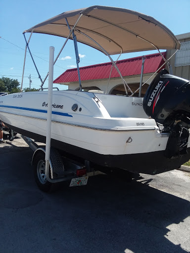 Used Car Dealer «Hillman Motors», reviews and photos, 2701 Havendale Blvd NW, Winter Haven, FL 33881, USA