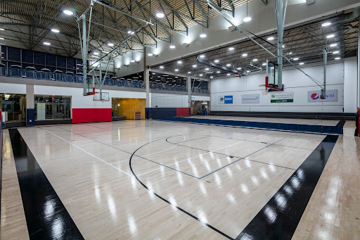 Health Club «MVP Sportsplex», reviews and photos, 4035 Burton St SE, Grand Rapids, MI 49546, USA