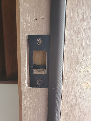 Locksmith «Affordable Lock & Security Solutions - Tampa», reviews and photos, 13908 N Florida Ave, Tampa, FL 33613, USA