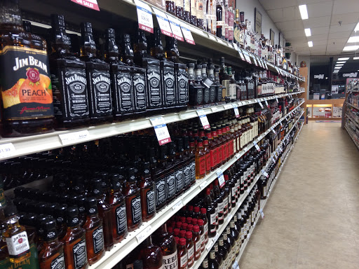 State Liquor Store «Virginia ABC», reviews and photos, 14151 St Germain Dr, Centreville, VA 20121, USA