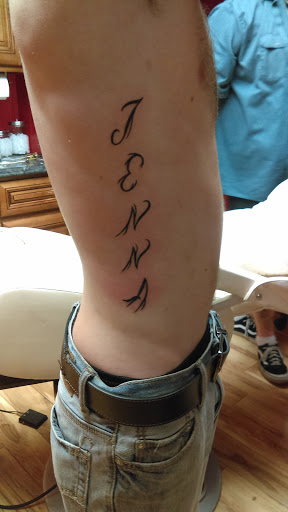 Explore coyote tattoo ideas, creative tattoo ideas in Knoxville, available at Hard Knox Tattoo