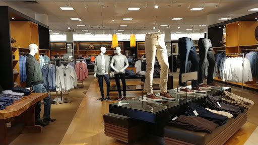 Department Store «Nordstrom Partridge Creek», reviews and photos, 17310 Hall Rd, Charter Twp of Clinton, MI 48038, USA