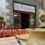 Photo n°5 de l'avis de Giulia.i fait le 04/05/2022 à 20:52 sur le  Da Rugantino à Ariccia