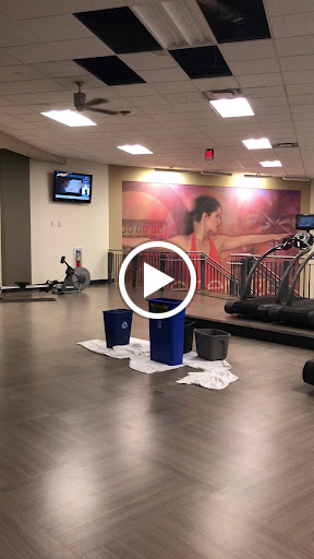 Gym «LA Fitness», reviews and photos, 11416 Rockville Pike a, Rockville, MD 20852, USA