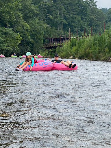 Water Park «Helen Tubing & Helen Water Park», reviews and photos, 222 Edelweiss Strasse, Helen, GA 30545, USA