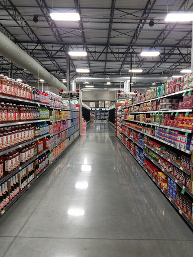 Supermarket «WinCo Foods», reviews and photos, 2645 W University Dr, Denton, TX 76201, USA