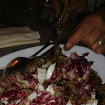 Photo n°1 de l'avis de Alexey. fait le 22/07/2019 à 22:50 sur le  Ristorante Bernardi à Tresana