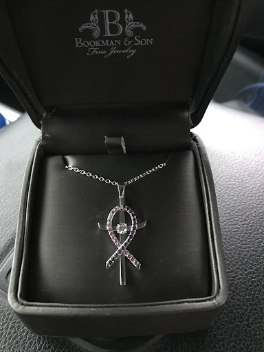 Jewelry Store «Bookman & Son Fine Jewelry», reviews and photos, 8803 Brecksville Rd, Brecksville, OH 44141, USA