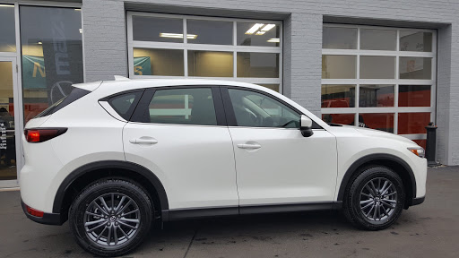 Mazda Dealer «CJ Wilson Mazda of Countryside», reviews and photos, 6060 South La Grange Road, Countryside, IL 60525, USA