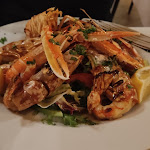 Photo n°1 de l'avis de Naty.a fait le 17/02/2023 à 16:54 sur le  Ristorante Pizzeria Sotto Sotto à Abano Terme