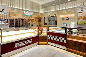 Krispy Kreme JR Nagoya Takashimaya Store image