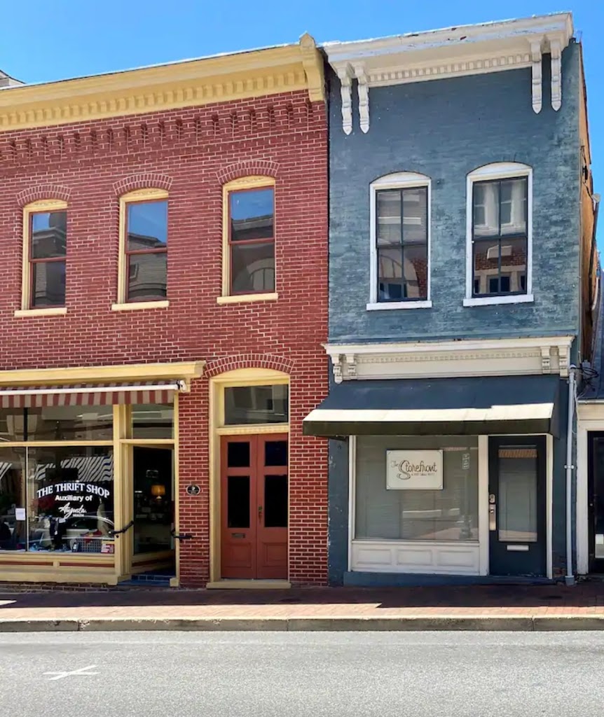 The Storefront Hotel Staunton, VA 24401 Menu, Hours, Reviews and Contact