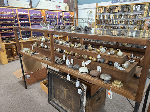 Building Materials Store «ReHouse Architectural Salvage», reviews and photos, 469 W Ridge Rd, Rochester, NY 14615, USA