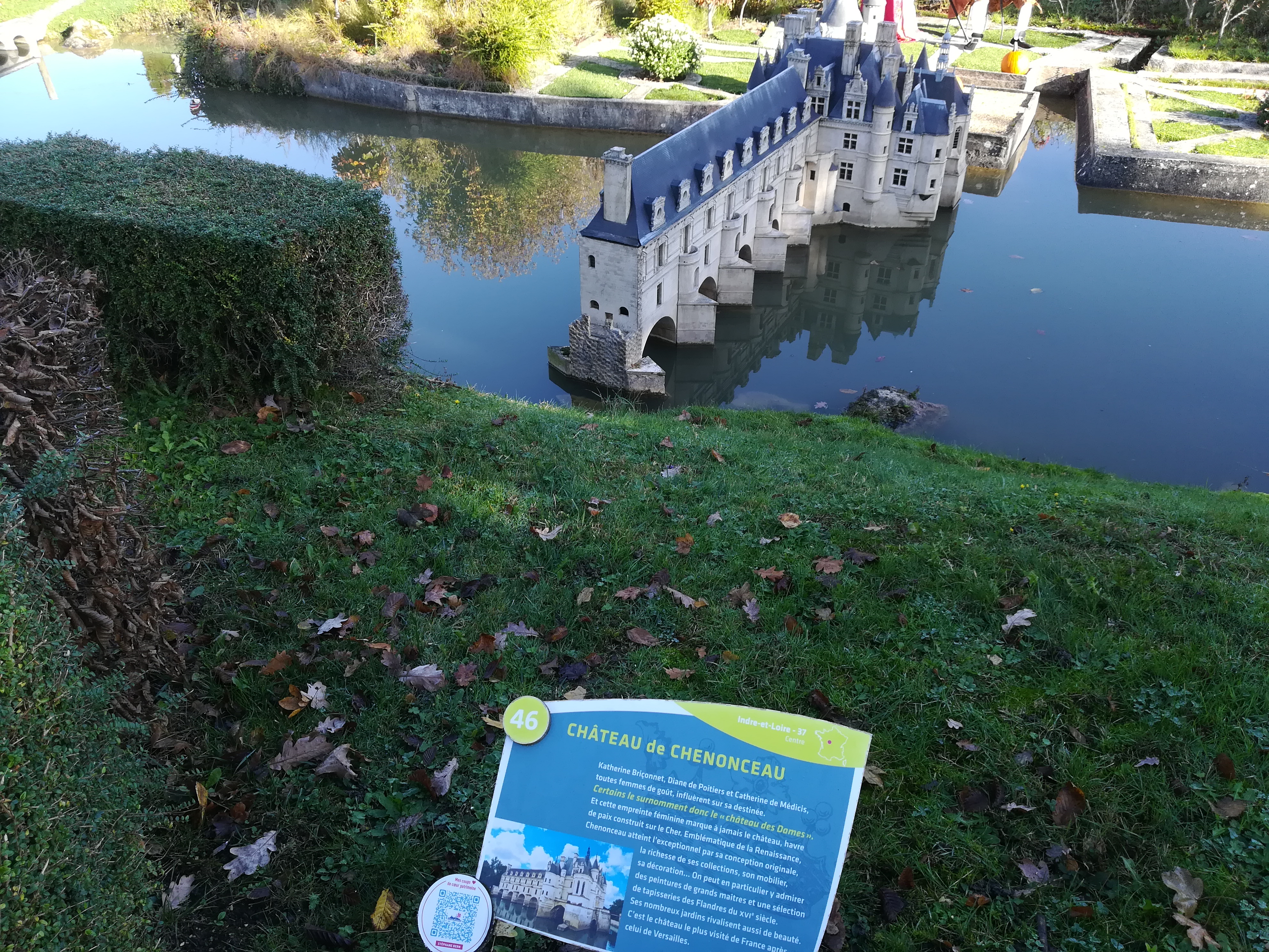 Photo n° 9 de l'avis de Isabelle.o fait le 23/10/2022 à 09:12