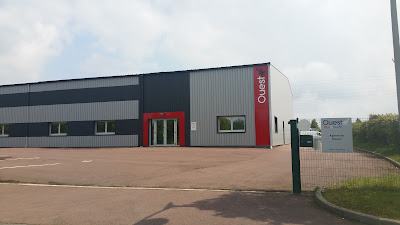 Ouest Isol & Ventil à Mouen