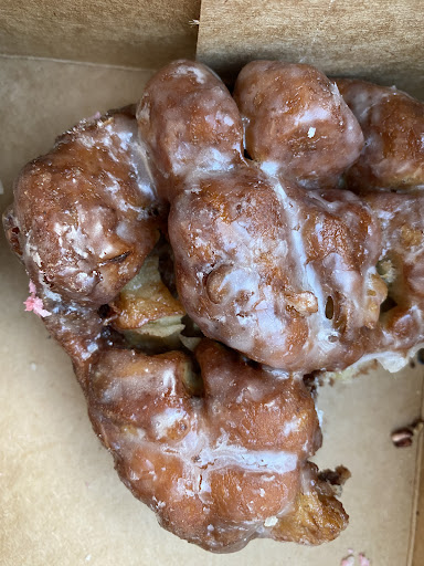 Donut Shop «Mighty-O Donuts Capitol Hill», reviews and photos, 1400 12th Ave, Seattle, WA 98122, USA