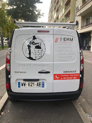 ERM Chauffage Marseille à Marseille