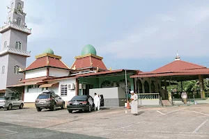 Masjid Al Khairiyah Ayer Molek image