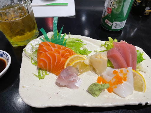 Kagura sushi