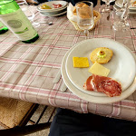 Photo n°4 de l'avis de Alberto.i fait le 04/06/2023 à 20:42 sur le  Trattoria Tre Archi à Assisi