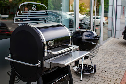 WEBER Store Praha - Grill Academy