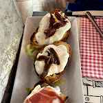 Photo n°5 de l'avis de Antonella.a fait le 26/09/2020 à 14:45 sur le  Sugo à Rome